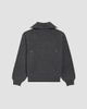 Balenciaga Women's Back-to-Front High Neck Sweater - 1