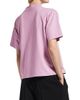 Balenciaga Women's Balenciaga Sacré Cur T-Shirt Medium Fit - 3