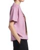Balenciaga Women's Balenciaga Sacré Cur T-Shirt Medium Fit - 4
