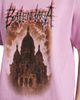 Balenciaga Women's Balenciaga Sacré Cur T-Shirt Medium Fit - 5