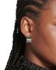 Balenciaga Women's BB Icon Hoop Earrings - 5
