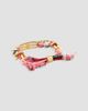 Balenciaga Women's BB Icon Ribbon Bracelet - 2
