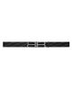 Balenciaga Women's BB Signature Belt BB Monogram Coated Canvas - 3