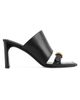Balenciaga Women's Bel Air 80MM Sandals - 1