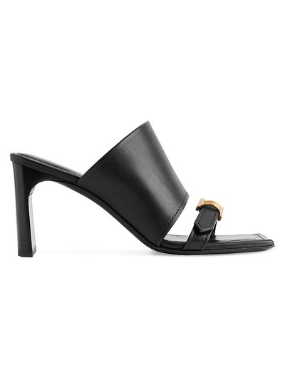 Balenciaga Women's Bel Air 80MM Sandals