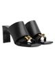 Balenciaga Women's Bel Air 80MM Sandals - 2