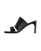 Balenciaga Women's Bel Air 80MM Sandals - 7