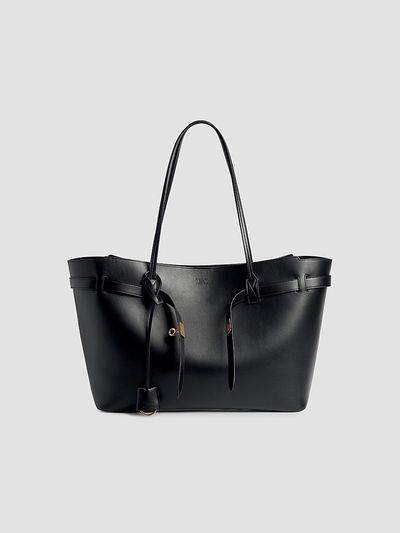 Balenciaga Women's Bel Air Large Tote Bag