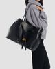 Balenciaga Women's Bel Air Large Tote Bag - 3