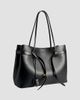 Balenciaga Women's Bel Air Large Tote Bag - 4
