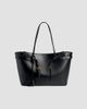 Balenciaga Women's Bel Air Large Tote Bag - 8
