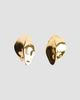 Balenciaga Women's Bloom Xs Earrings - 1