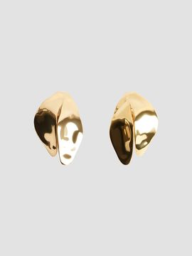 Balenciaga Women's Bloom Xs Earrings