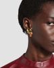 Balenciaga Women's Bloom Xs Earrings - 2