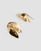 Balenciaga Women's Bloom Xs Earrings - 3