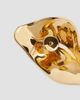 Balenciaga Women's Bloom Xs Earrings - 4