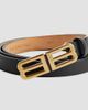 Balenciaga Women's Bolero BB Belt - 3