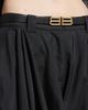 Balenciaga Women's Bolero BB Belt - 4