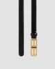 Balenciaga Women's Bolero BB Belt - 5
