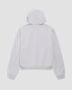 Balenciaga Women's Bow Medium Fit Hoodie - 2