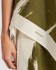 Balenciaga Women's Brush Scratch Scarf Top - 5