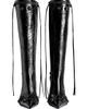 Balenciaga Women's Cagole 90MM Boots - 3