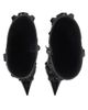 Balenciaga Women's Cagole 90MM Boots - 6