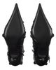 Balenciaga Women's Cagole 90MM Boots - 7