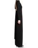 Balenciaga Women's Cape Gown - 5