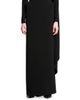 Balenciaga Women's Cape Gown - 6