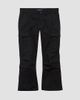 Balenciaga Women's Cargo Capri Pants - 1