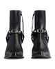 Balenciaga Women's City Booties with Harness - 3