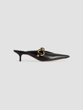 Balenciaga Women's City Mules