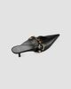 Balenciaga Women's City Mules - 2