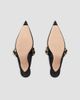 Balenciaga Women's City Mules - 5