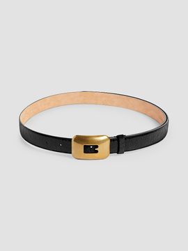 Balenciaga Women's Clicca Belt
