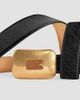 Balenciaga Women's Clicca Belt - 3