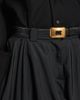 Balenciaga Women's Clicca Belt - 4