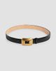 Balenciaga Women's Clicca Belt - 5