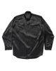 Balenciaga Women's Cocoon Shirt - 1