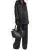 Balenciaga Women's Cocoon Shirt - 2