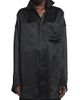 Balenciaga Women's Cocoon Shirt - 4