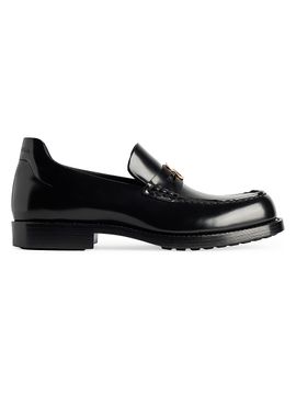Balenciaga Women's Comfy Loafers