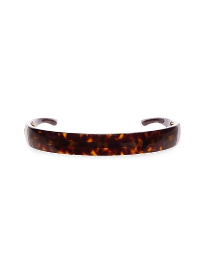 Balenciaga Women's Country Club Side BB Headband