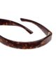 Balenciaga Women's Country Club Side BB Headband - 2