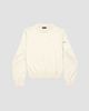 Balenciaga Women's Crew Neck Sweater - 1
