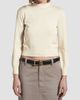 Balenciaga Women's Crew Neck Sweater - 3