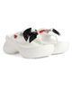 Balenciaga Women's Crocs Thong Jibbitz - 2