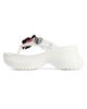 Balenciaga Women's Crocs Thong Jibbitz - 3