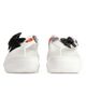 Balenciaga Women's Crocs Thong Jibbitz - 4